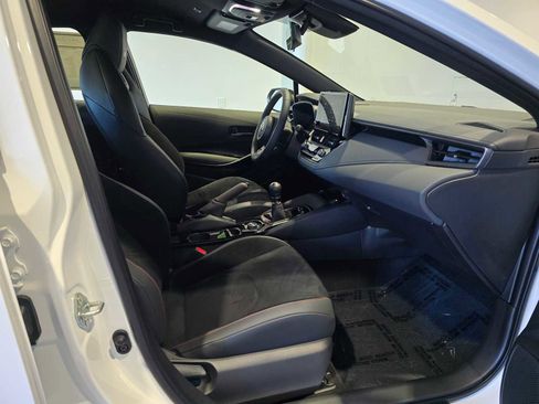 Used 2025 Toyota Corolla Premium Plus image 14