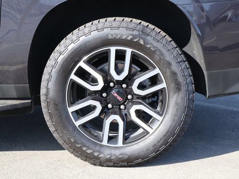 Used 2023 GMC Yukon XL AT4 w/ Max Trailering Package AWD/4WD image 13
