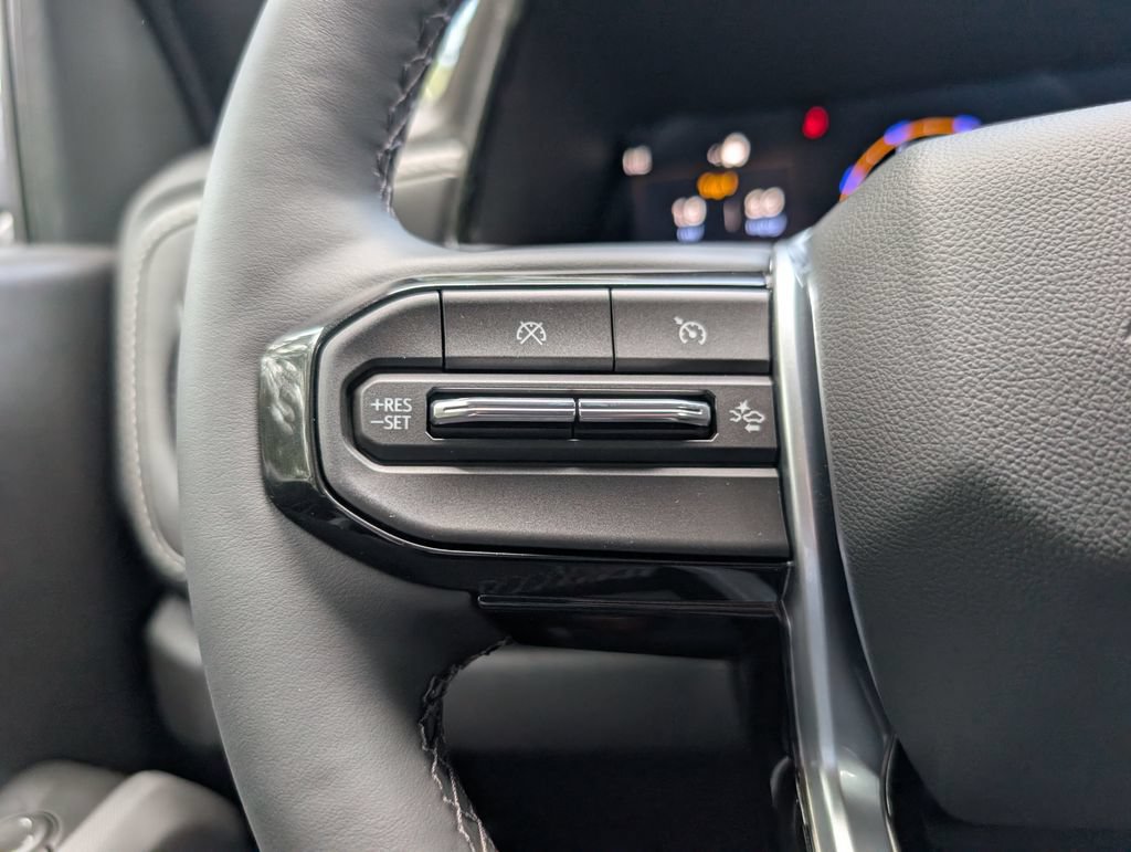 New 2026 Chevrolet Colorado LT w/ LT Convenience Package RWD image 25