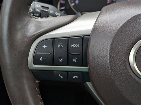 Used 2019 Lexus RX 350 F Sport image 14