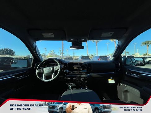 New 2026 GMC Sierra 1500 Elevation w/ Preferred Package image 14