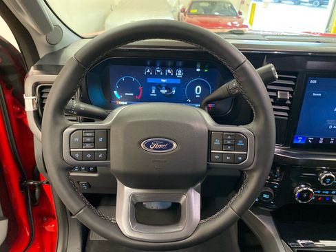 New 2026 Ford F250 Lariat AWD/4WD image 19