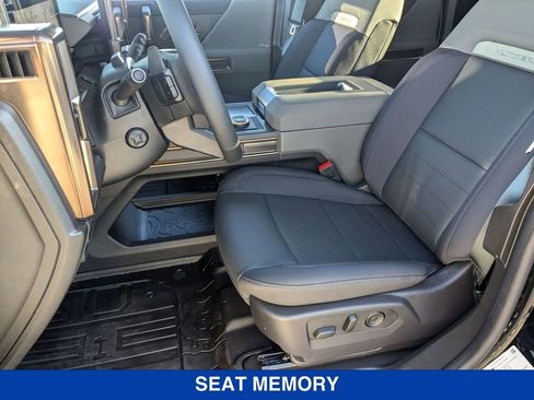 New 2025 GMC Hummer EV 3X image 15