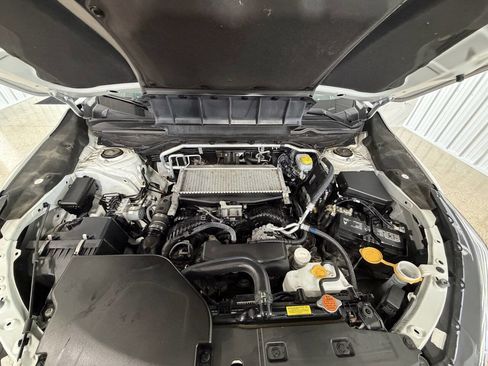 Used 2023 Subaru Ascent Limited image 40