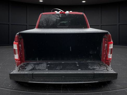 Used 2021 Ford F150 Lariat w/ Equipment Group 502A High image 16