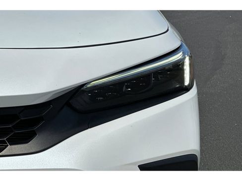 Used 2024 Honda Civic EX-L image 19