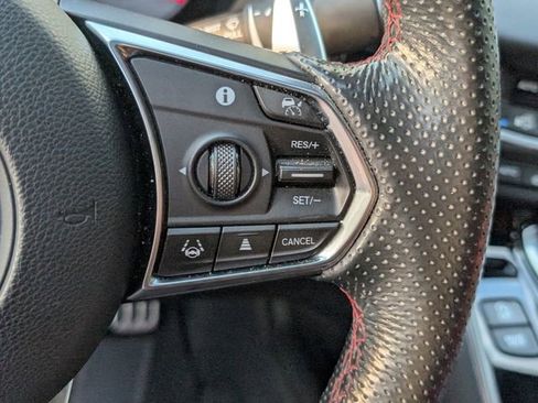 Certified 2023 Acura TLX A-Spec Package image 35