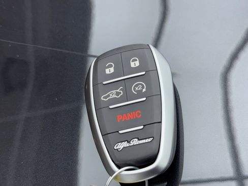 New 2025 Alfa Romeo Giulia w/ Driving Assist Package image 56