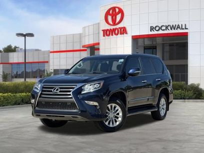 Used 2018 Lexus GX 460 Premium w/ Premium Package