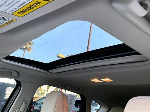 Certified 2025 MAZDA CX-5 AWD 2.5 S w/ Preferred Package image 12