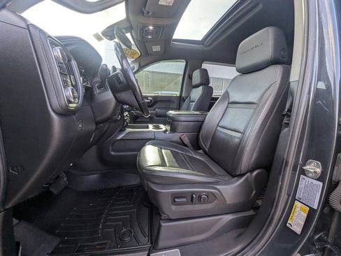 Used 2022 GMC Sierra 2500 Denali image 25