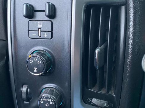 Used 2016 Chevrolet Silverado 2500 LT w/ All Star Edition image 14