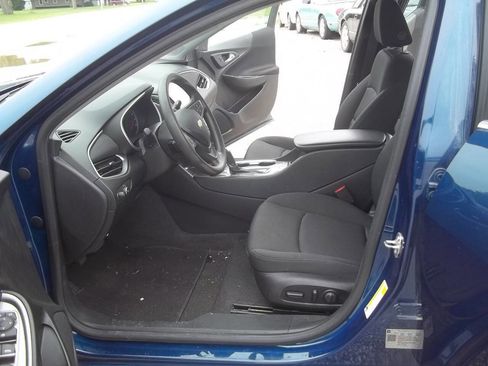 Used 2019 Chevrolet Malibu LS w/ Driver Confidence Package image 7