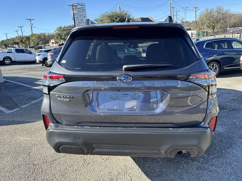 New 2026 Subaru Forester Premium image 4