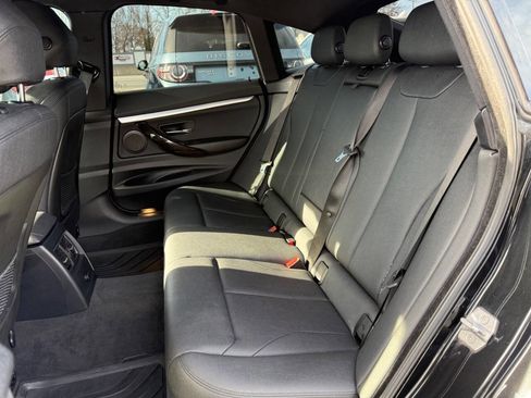 Used 2018 BMW 330i Gran Turismo xDrive image 13