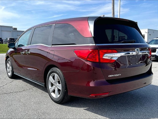 Used 2019 Honda Odyssey EX-L image 7