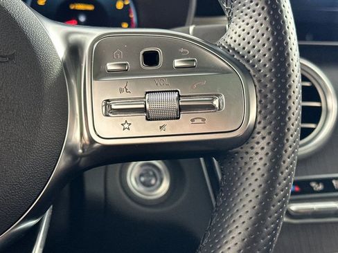 Certified 2022 Mercedes-Benz C 300 Coupe image 30