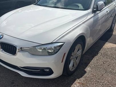 Used 2016 BMW 328i Sedan