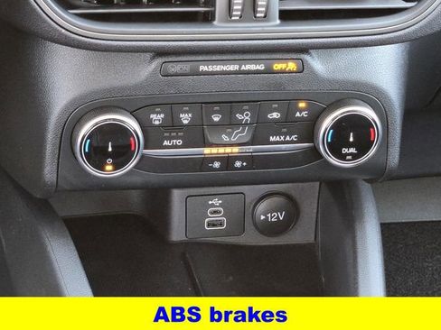New 2026 Ford Escape Active FWD image 15