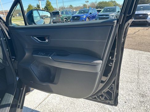 New 2026 Subaru Outback Touring XT AWD/4WD image 15