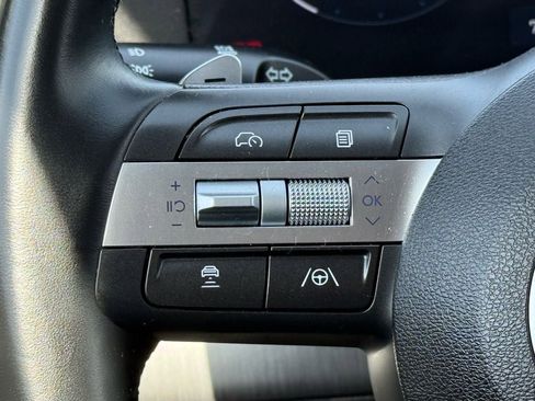 Used 2024 Hyundai Kona SEL w/ Convenience Package AWD/4WD image 21