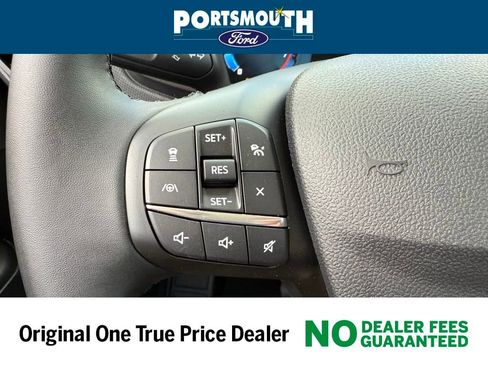 New 2025 Ford Bronco Sport Big Bend w/ Convenience Package image 17