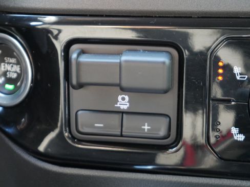 Certified 2024 Chevrolet Silverado 1500 LT Trail Boss w/ Convenience Package II AWD/4WD image 23