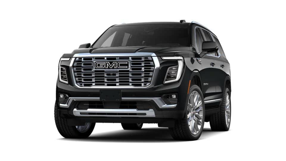New 2027 GMC Yukon Denali AWD/4WD image 51