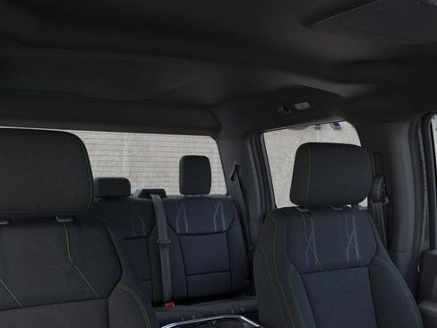 New 2025 Ford F150 STX w/ Equipment Group 200A image 22