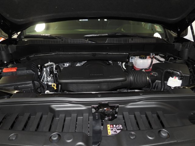 New 2026 Chevrolet Silverado 1500 RST w/ LPO, Liner Protection Package AWD/4WD image 27