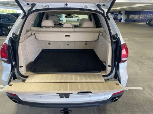 Used 2015 BMW X5 xDrive35i AWD/4WD image 7