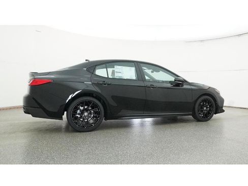 New 2026 Toyota Camry SE image 26