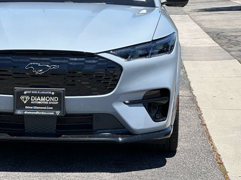 New 2025 Ford Mustang Mach-E GT AWD/4WD image 13