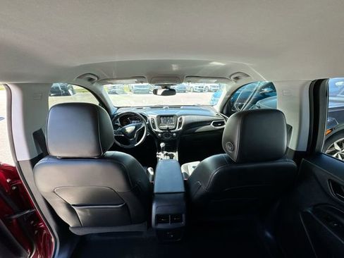 Used 2020 Chevrolet Equinox LT w/ Sport Edition AWD/4WD image 19
