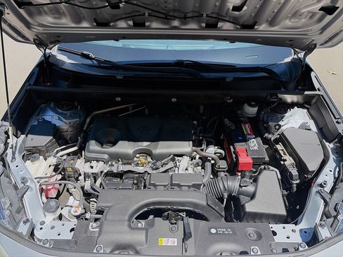 Used 2019 Toyota RAV4 XLE FWD image 29