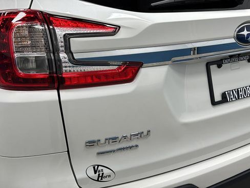 Used 2023 Subaru Ascent Limited AWD/4WD image 34