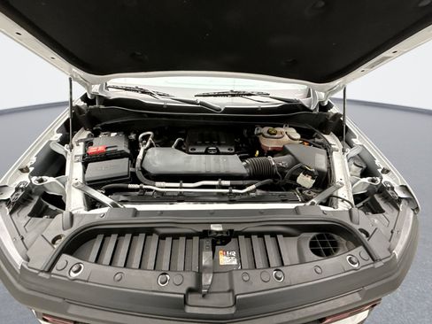 Used 2023 Chevrolet Silverado 1500 Custom Trail Boss image 24