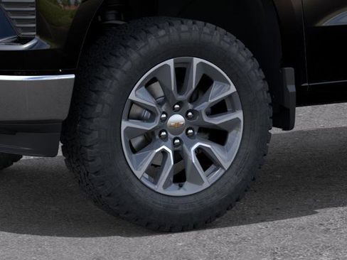 New 2026 Chevrolet Silverado 1500 LT image 9