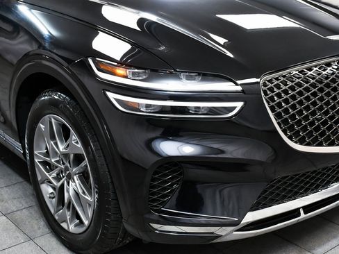 Used 2025 Genesis GV70 2.5T image 65
