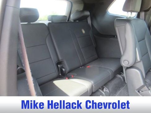 Used 2025 Buick Enclave Preferred FWD image 17