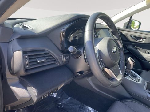 Used 2020 Subaru Outback Premium AWD/4WD image 20