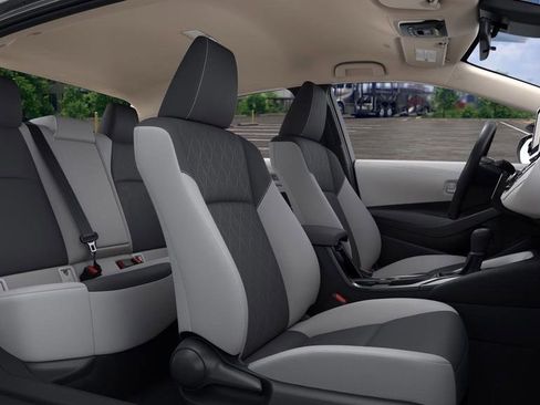 New 2026 Toyota Corolla LE image 20