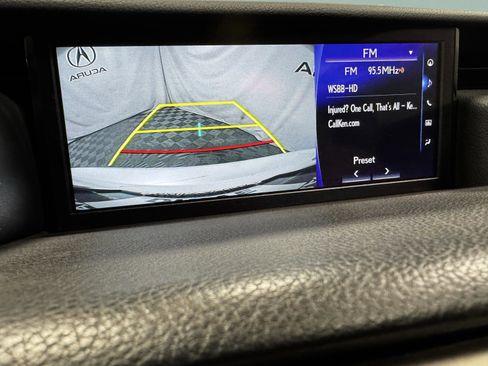 Used 2020 Lexus IS 300 IS 300 w/ Navigation Package image 30