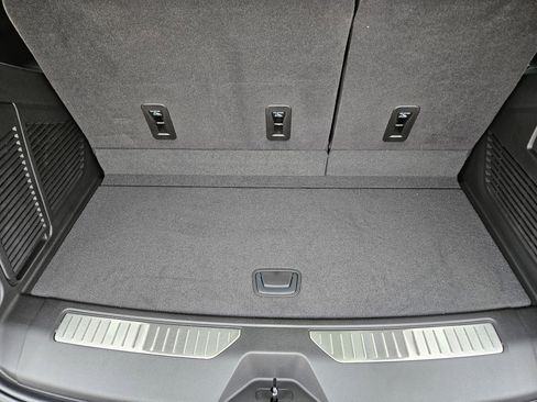 New 2026 GMC Yukon Denali w/ Denali Reserve Package image 24