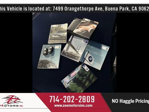 Used 2008 BMW 335i Coupe image 57