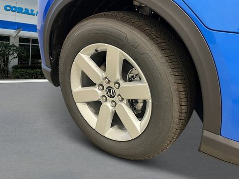 New 2026 Honda Prologue EX image 9