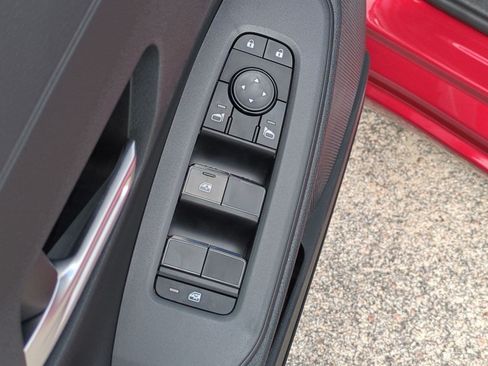 New 2026 Nissan Sentra SV w/ SV Convenience Package FWD image 14
