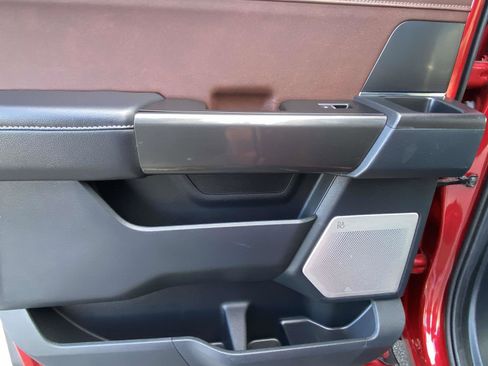 Used 2023 Ford F150 Lariat w/ Equipment Group 502A High image 13