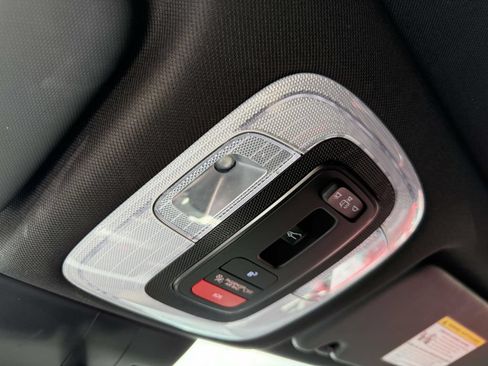 Certified 2024 Hyundai Kona N Line AWD/4WD image 36