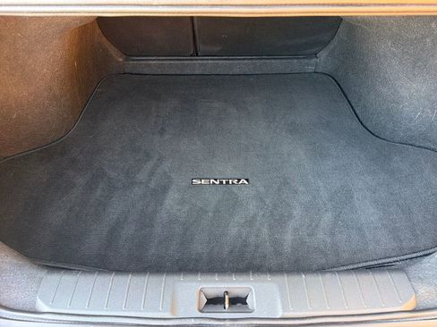 Used 2025 Nissan Sentra SV image 30